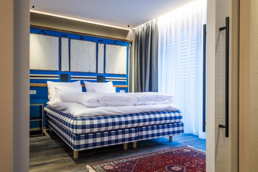 Adler Suite & Stube Villabassa Exterior foto